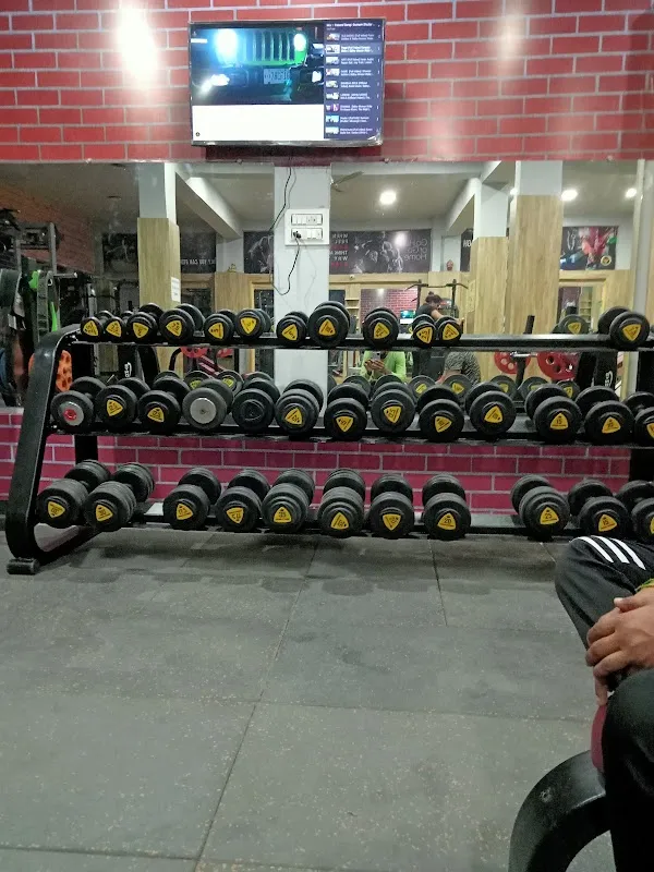 CRD GYM