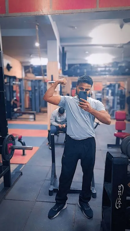 CRD GYM