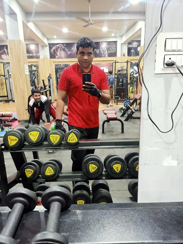 CRD GYM