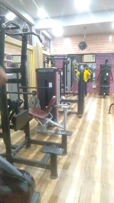 CRD GYM