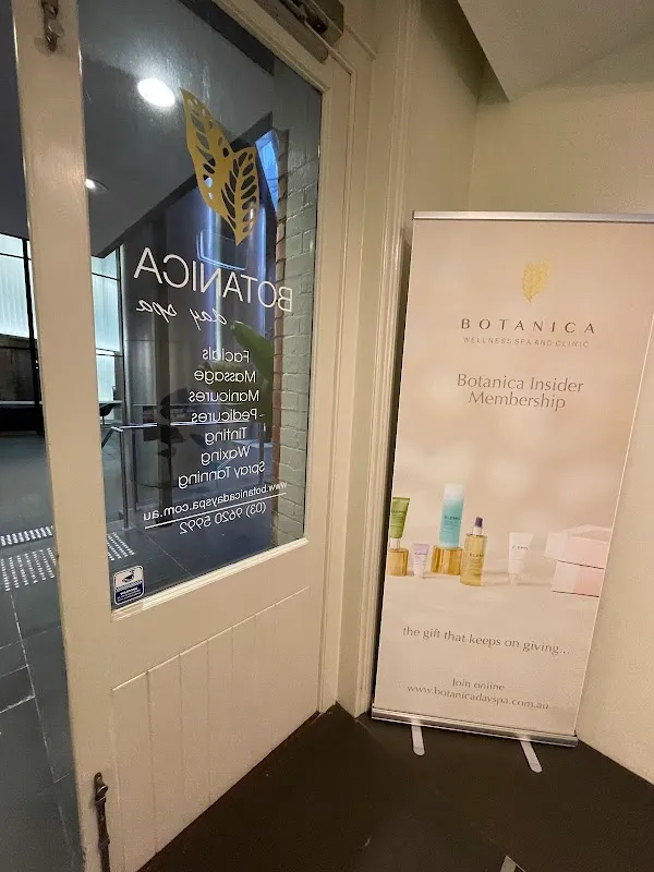 Botanica Wellness Spa and Clinic