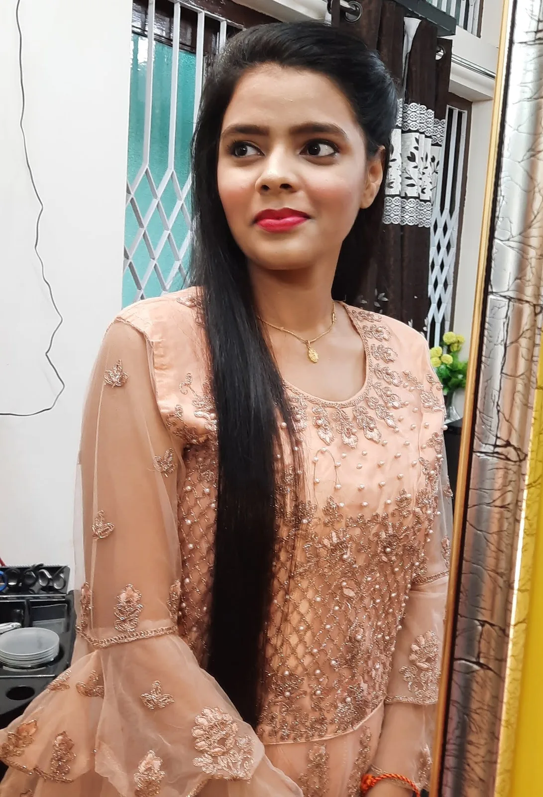 iBeauty Ladies' Salon & Makeup Studio & Training Institute