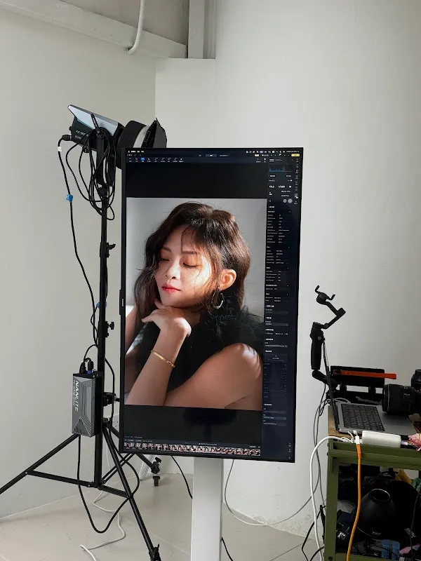 AURAE PHOTOGRAPHY STUDIO