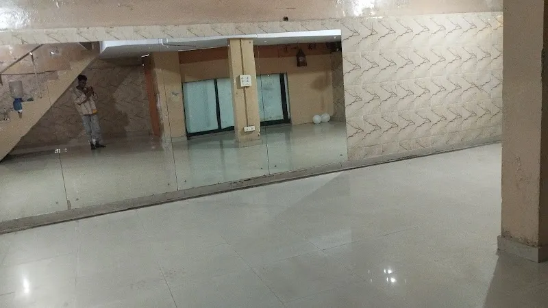 Nritya Kar Studio