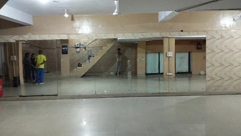 Nritya Kar Studio