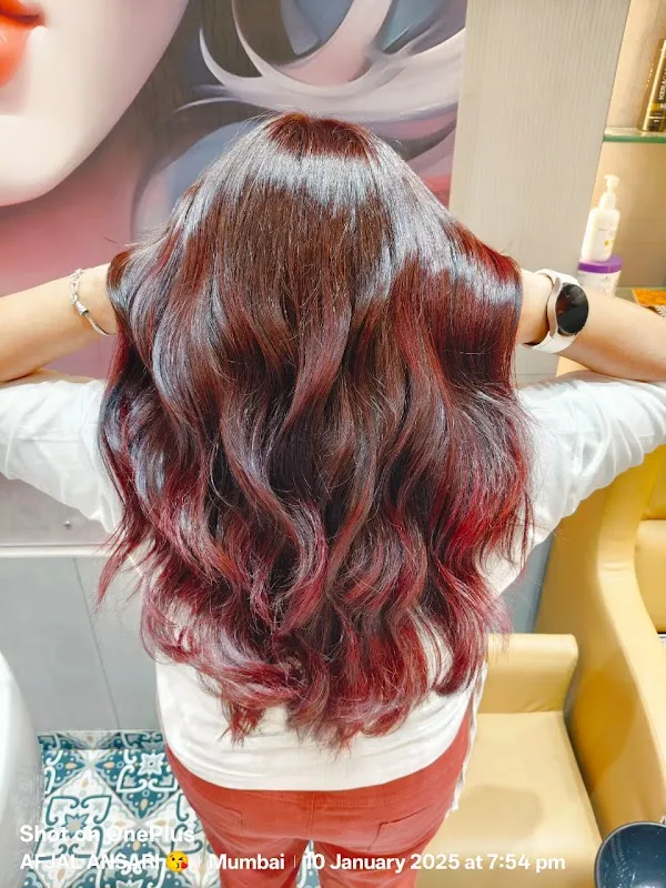 Dream 27 Salon & Academy
