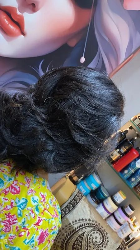 Dream 27 Salon & Academy