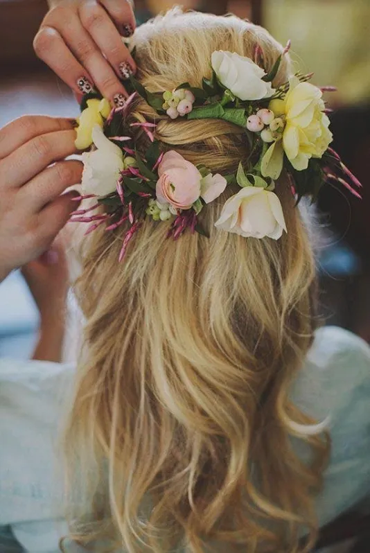 Lisa Paris Salon