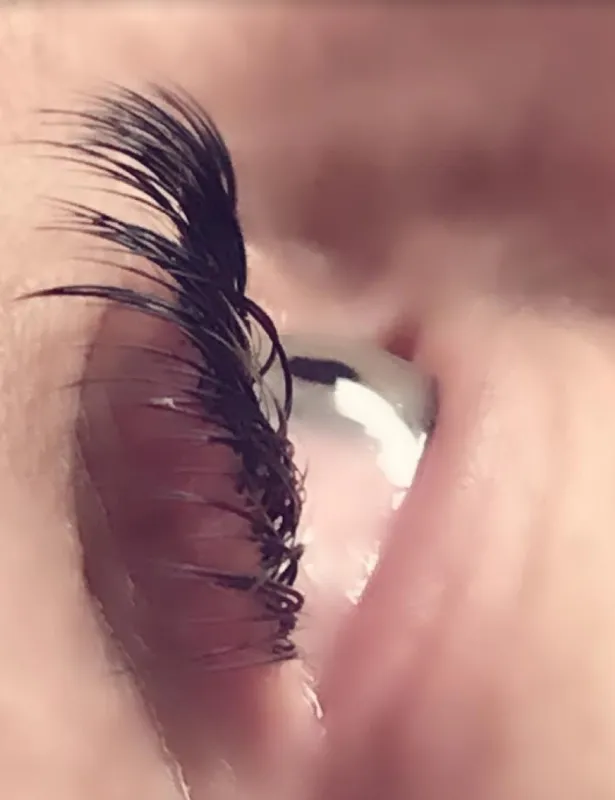 Lisa Paris Salon