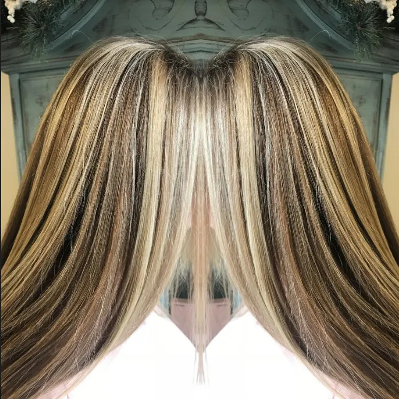 Lisa Paris Salon