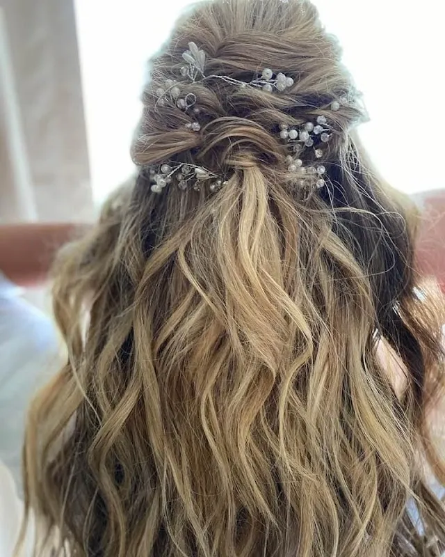 Lisa Paris Salon