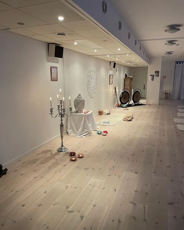 Yogastudion