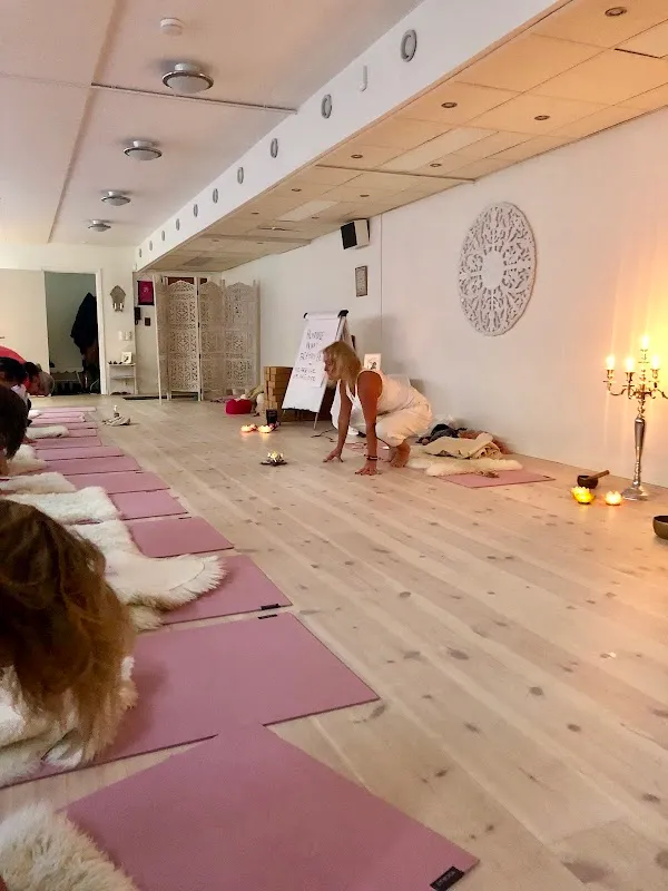 Yogastudion
