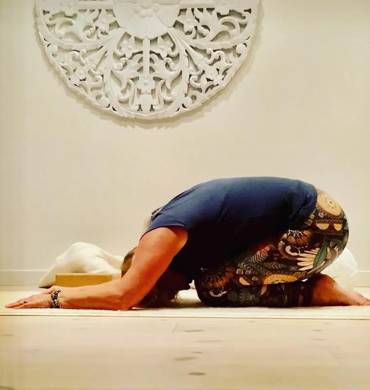 Yogastudion