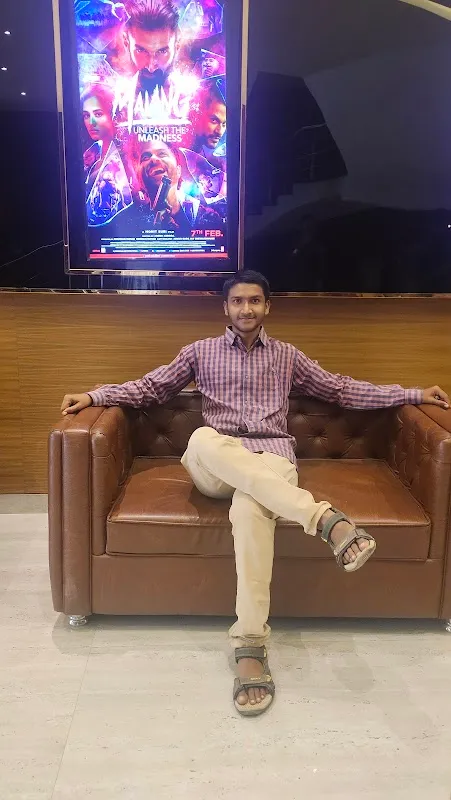Miraj Cinemas: Radha Krishna