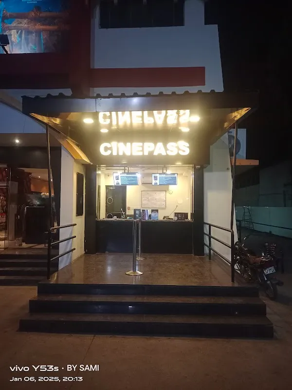 Miraj Cinemas: Radha Krishna