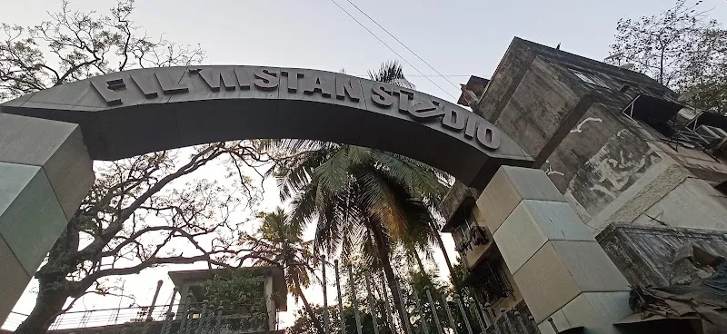 Filmistan Studios
