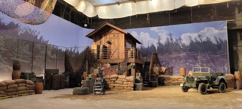 Filmistan Studios