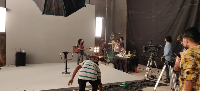 Filmistan Studios