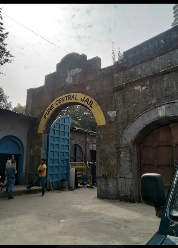 Filmistan Studios