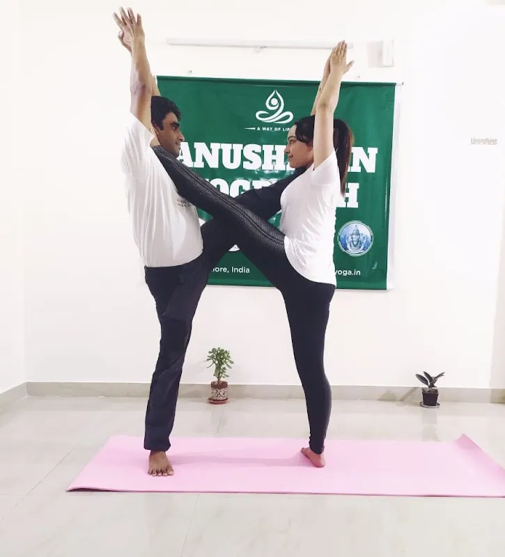 Holistic Yoga & Retreat Center