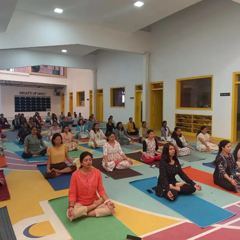 Holistic Yoga & Retreat Center