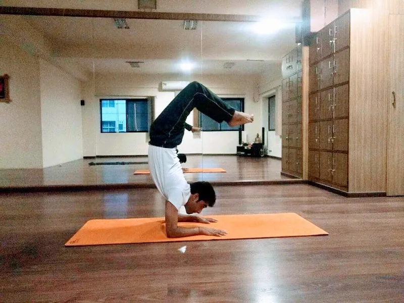 Holistic Yoga & Retreat Center