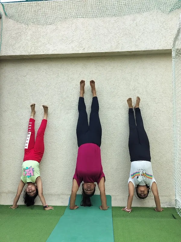 Holistic Yoga & Retreat Center