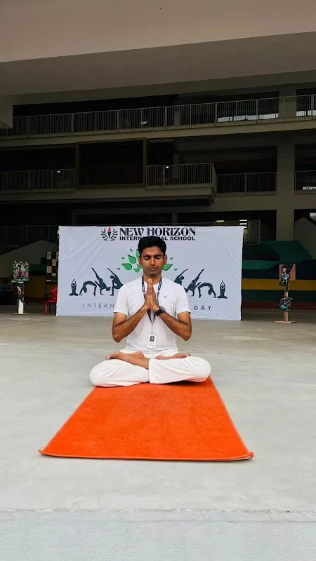 Holistic Yoga & Retreat Center