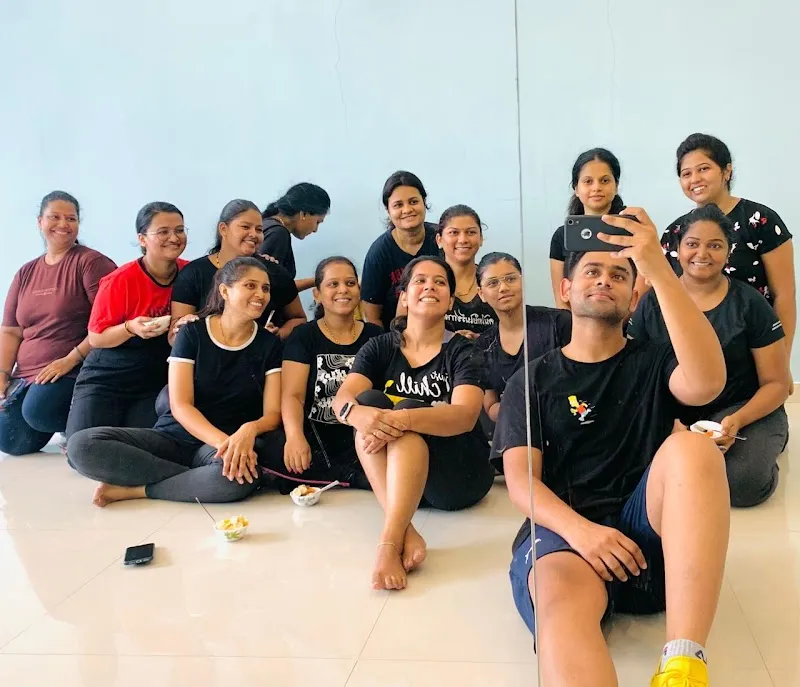 MAHESHWARI YOGA