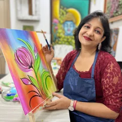 Deepakriti Institute of Creative Arts