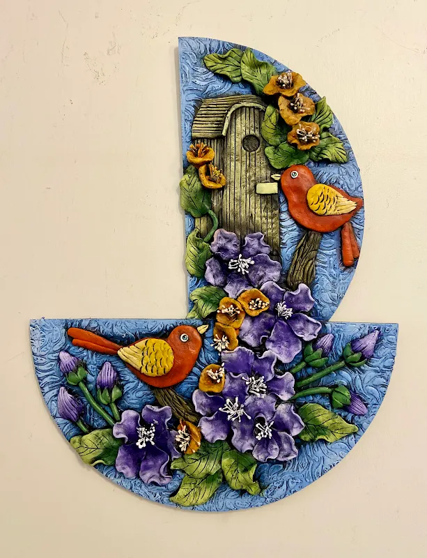 Deepakriti Institute of Creative Arts