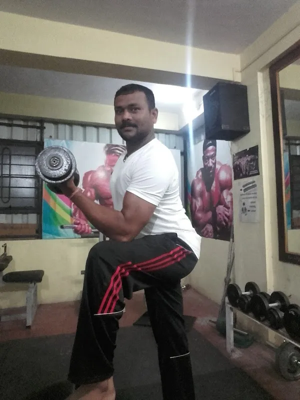 AJINKYA HEALTH CLUB DIGHI