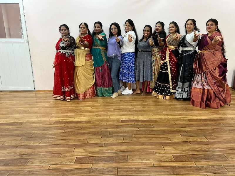 Natyakshetra Dance Academy