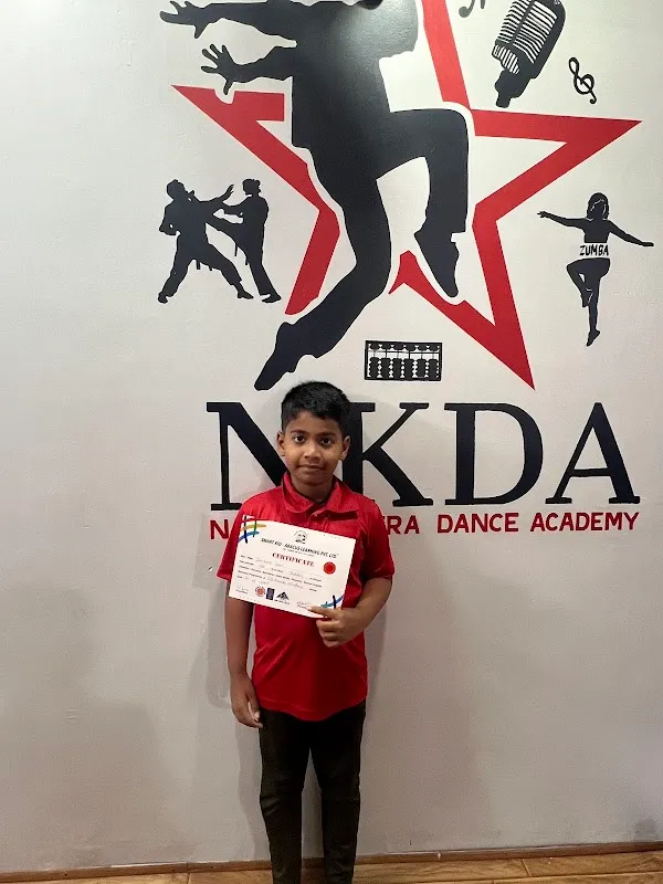 Natyakshetra Dance Academy