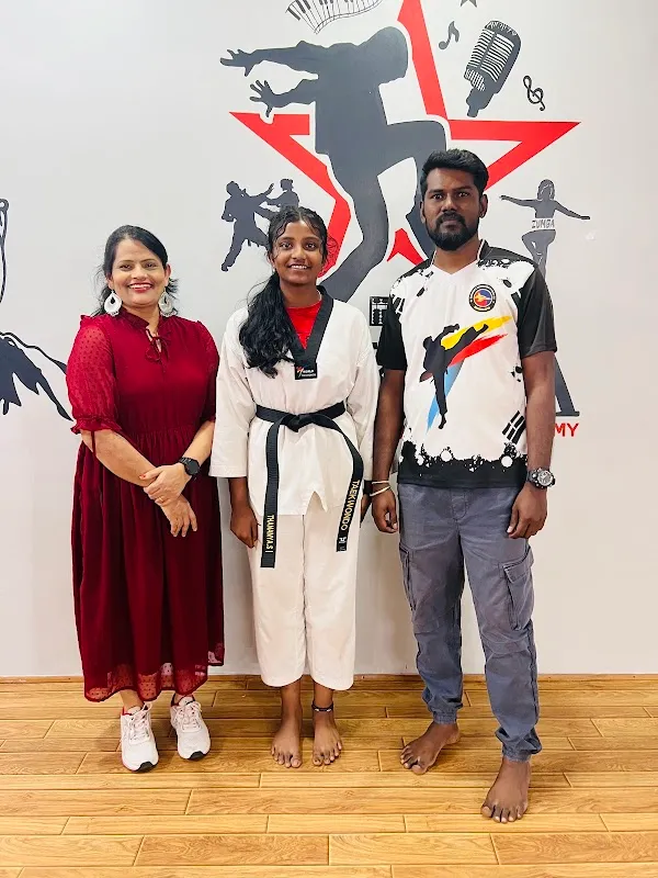 Natyakshetra Dance Academy