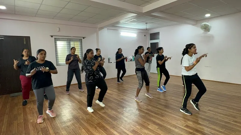 Natyakshetra Dance Academy