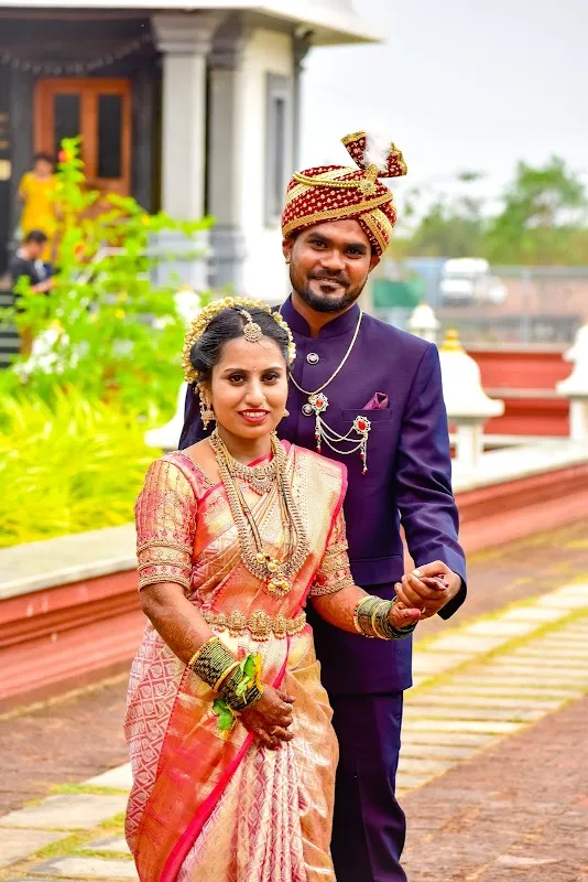 SNA PHOTOGRAPHY GOA - Best Photography Team In Goa