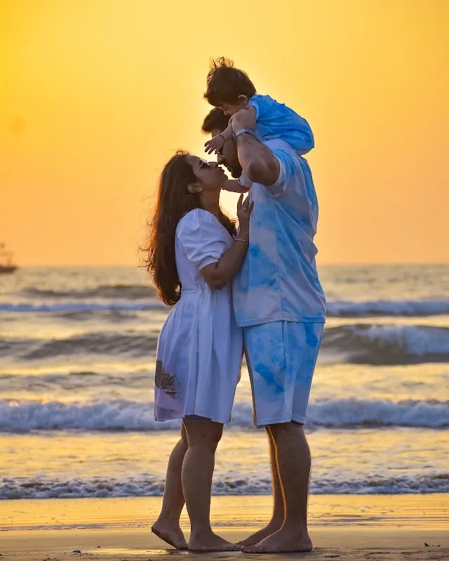 SNA PHOTOGRAPHY GOA - Best Photography Team In Goa