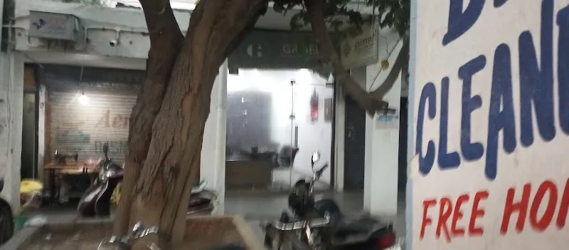 Apple Body Spa