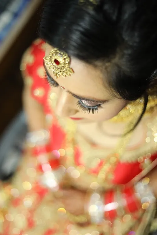 Photo Ink Production