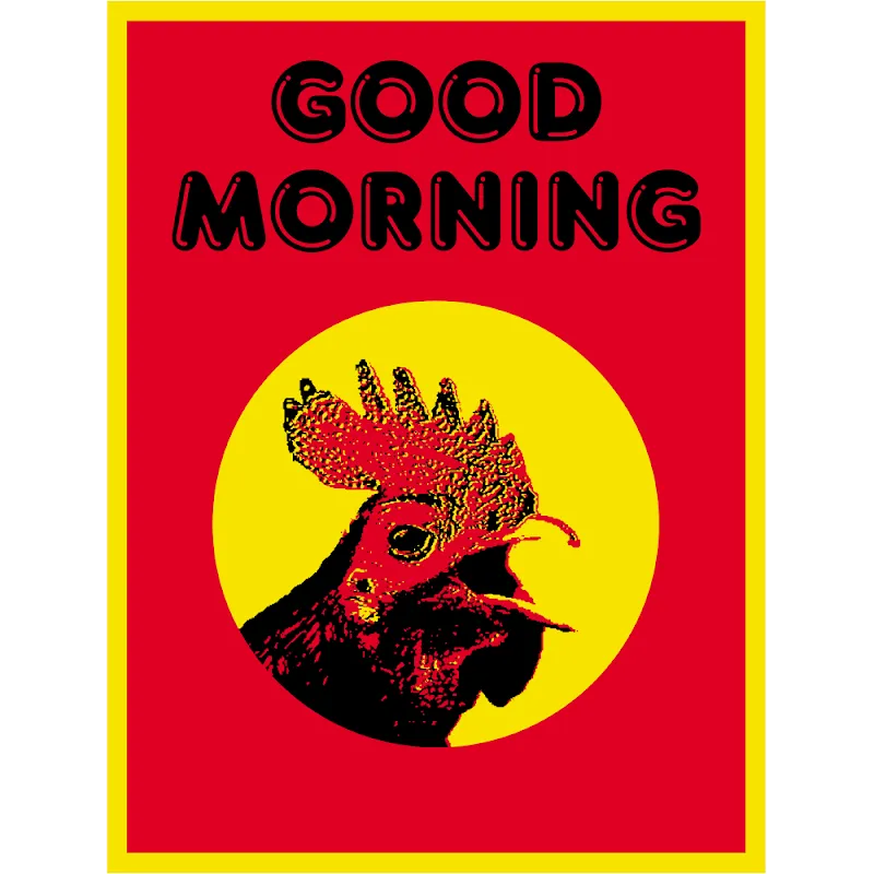 Good Morning Films