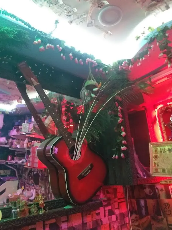 Sm Crazy Tattoo Studio