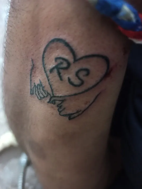 Sm Crazy Tattoo Studio