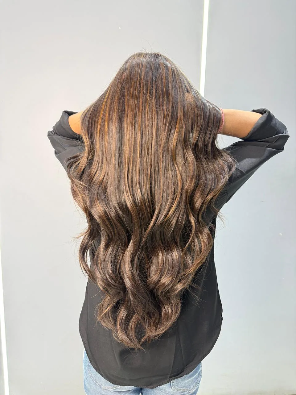 Rac’s Salon | Unisex Salon | Hair Stylist Spa | Best Salon in Malad West I Best Bridal Salon Malad West