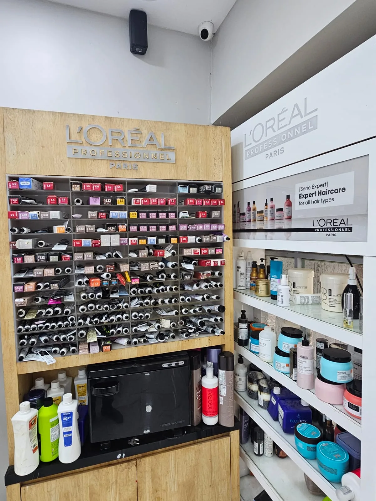 Rac’s Salon | Unisex Salon | Hair Stylist Spa | Best Salon in Malad West I Best Bridal Salon Malad West