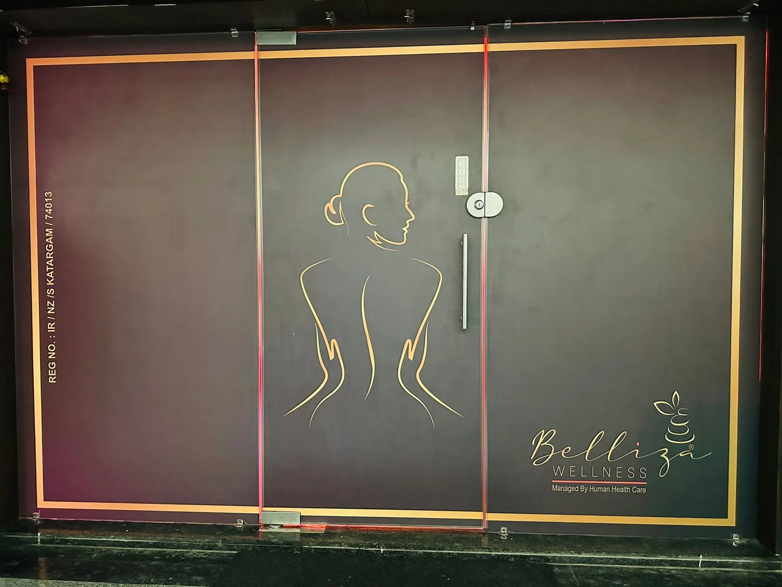 Belliza Wellness