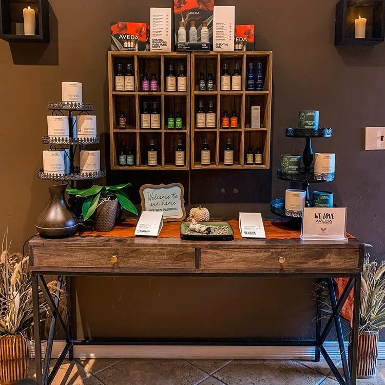 Amaré Hairsalon