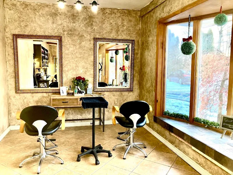 Amaré Hairsalon