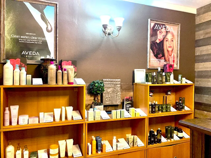 Amaré Hairsalon